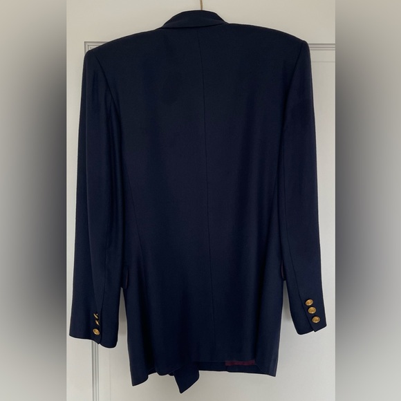 Liz Claiborne Blazer - Picture 4 of 14